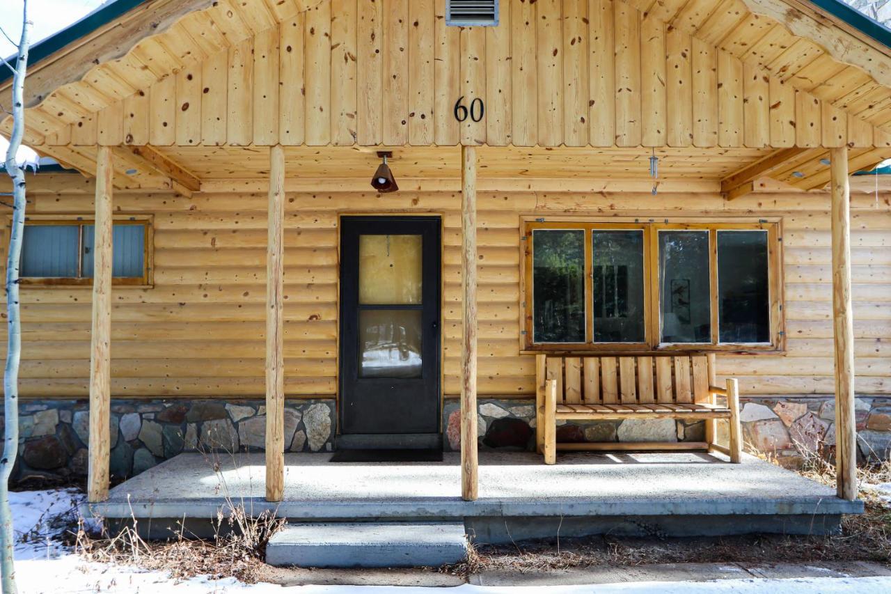 South Fork Cabin West Yellowstone Exterior photo